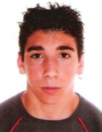 1992 Rubén Castillo Chuliá